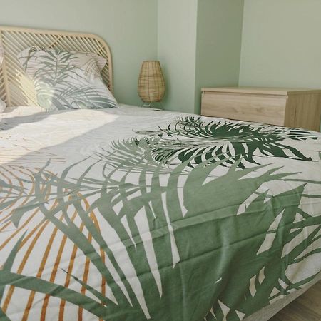 Apartament Beau Duplex Familial Avec Jardin Cloture Douvaine Zewnętrze zdjęcie