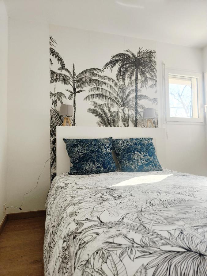 Apartament Beau Duplex Familial Avec Jardin Cloture Douvaine Zewnętrze zdjęcie
