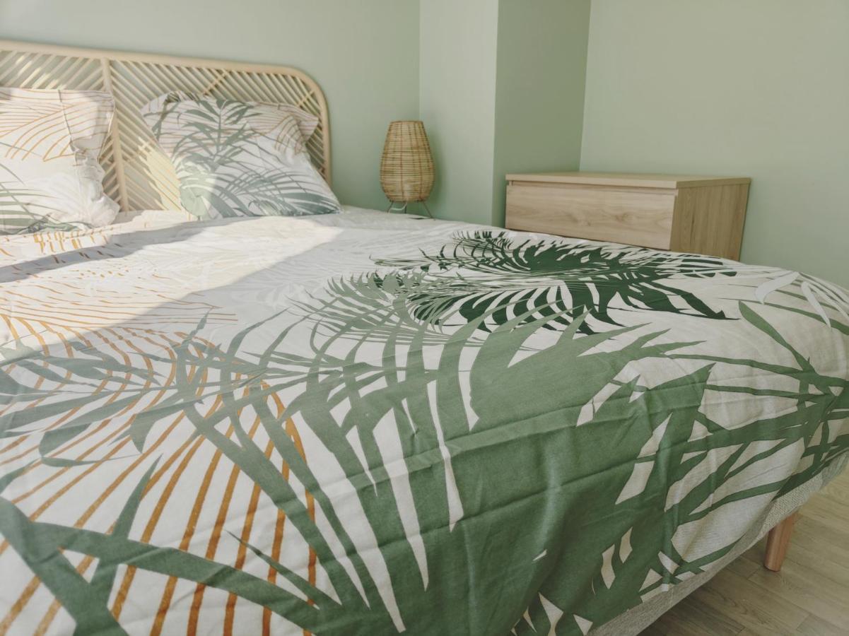 Apartament Beau Duplex Familial Avec Jardin Cloture Douvaine Zewnętrze zdjęcie