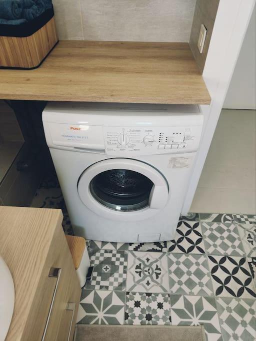 Apartament Beau Duplex Familial Avec Jardin Cloture Douvaine Zewnętrze zdjęcie